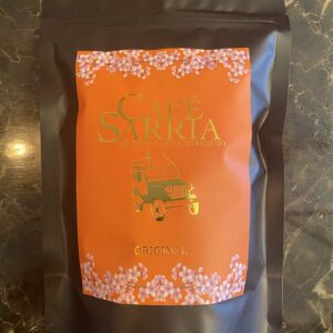 Café Sarria オリジナルコーヒー