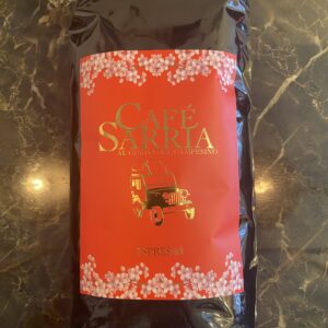 エスプレッソコーヒー(500g)